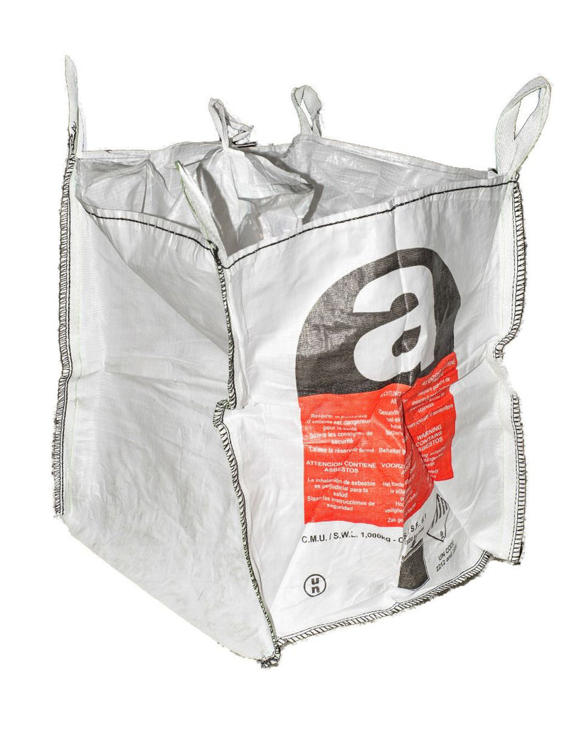 Asbestos Bulk Bag (Pack of 5)