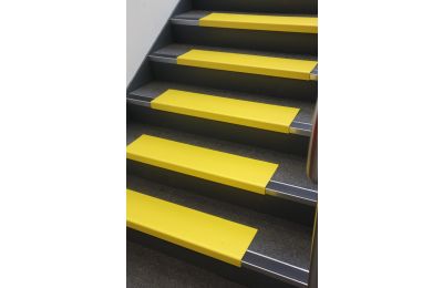 Rigid Stair Tread Guard (Pack of 10)