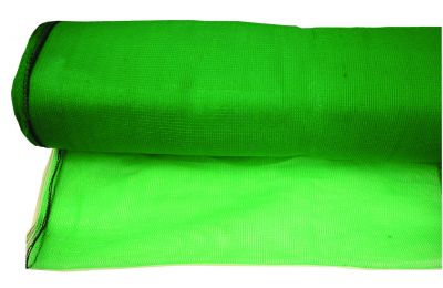 Lime Green DEBRIS NETTING (GREEN)