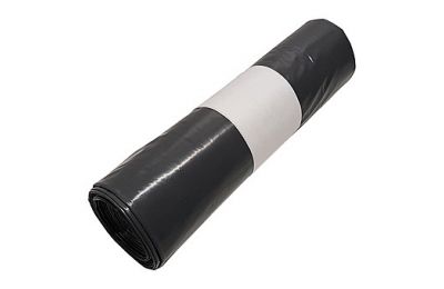 Dark Slate Gray RUBBLE SACKS (ROLLS OF 10)