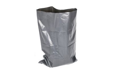 Slate Gray HD LARGE RUBBLE SACKS (BOX OF 100)