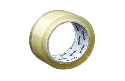 Light Gray PARCEL TAPE