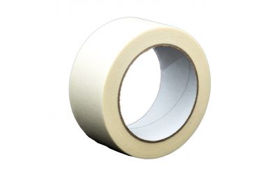 Light Gray LOW TACK MASKING TAPE