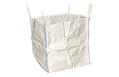 Light Gray BULK BAG