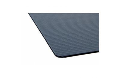 Dim Gray BREATHABLE CORREX® PROTECTION BOARD