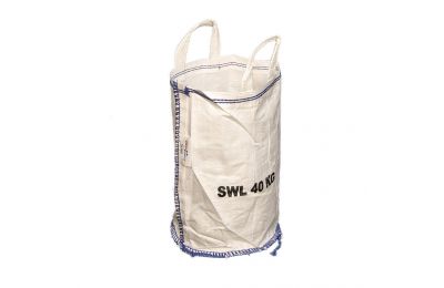 Light Gray SCAFFOLDERS BAG