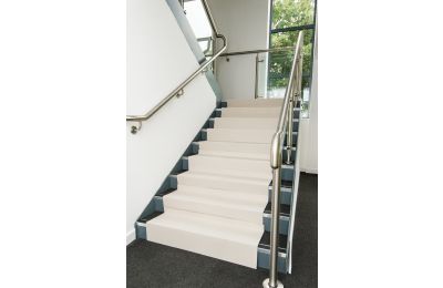 Light Gray STAIR PROTECTORS